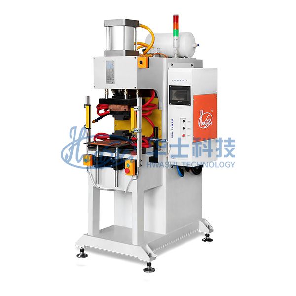 软毗连高分子扩散焊机