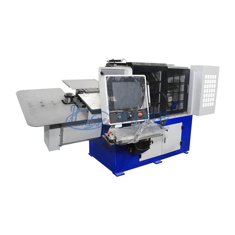 橱柜拉篮自动焊接生产线