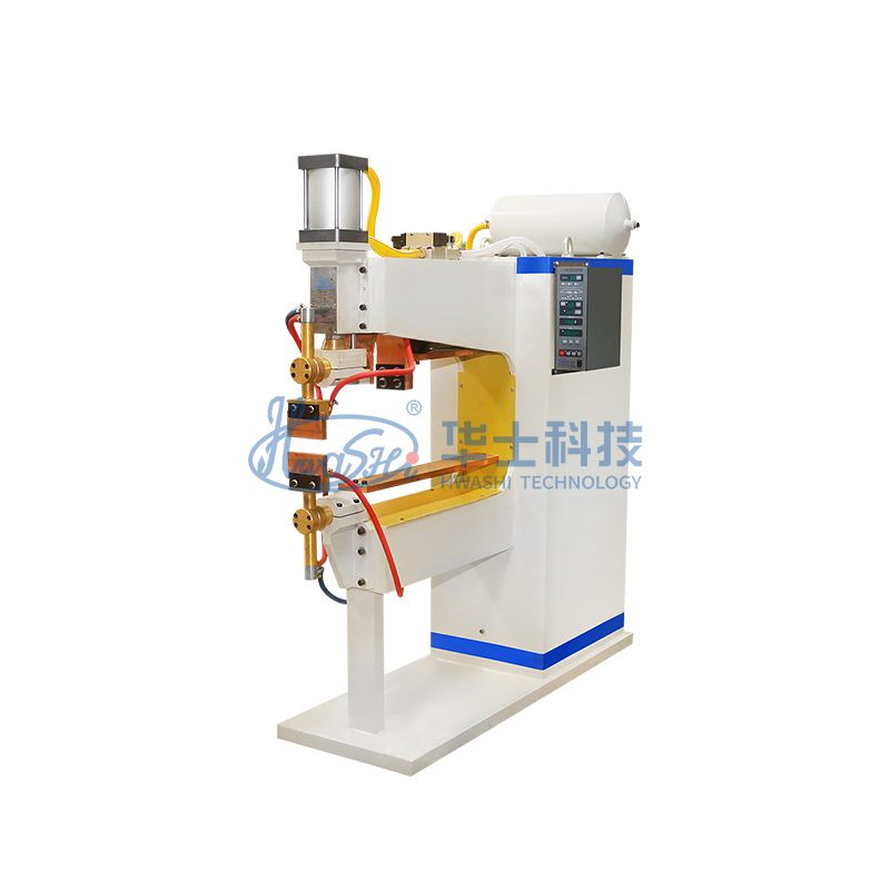 橱柜拉篮自动焊接生产线