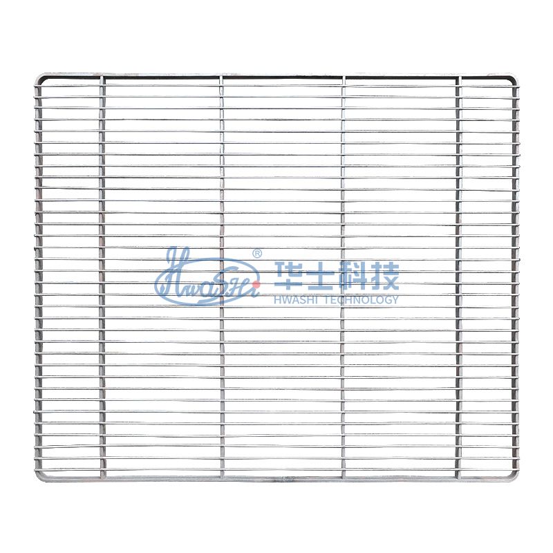 置物架网片自动焊接生产线