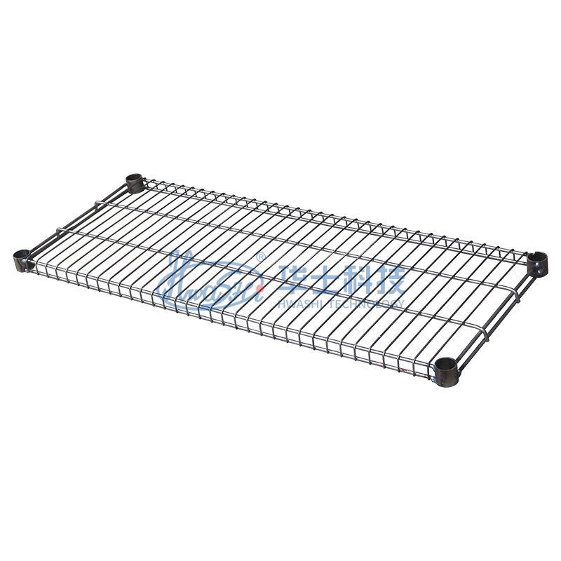 置物架网片自动焊接生产线