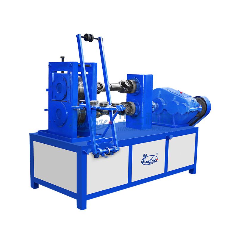 置物架网片自动焊接生产线