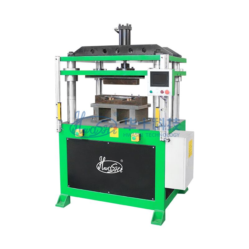 抽屉网篮自动焊接生产线