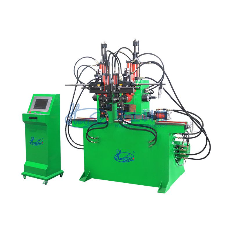 抽屉网篮自动焊接生产线