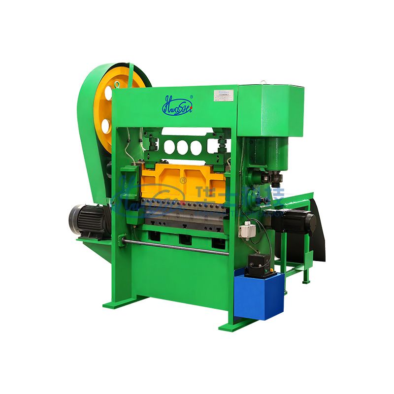 抽屉网篮自动焊接生产线