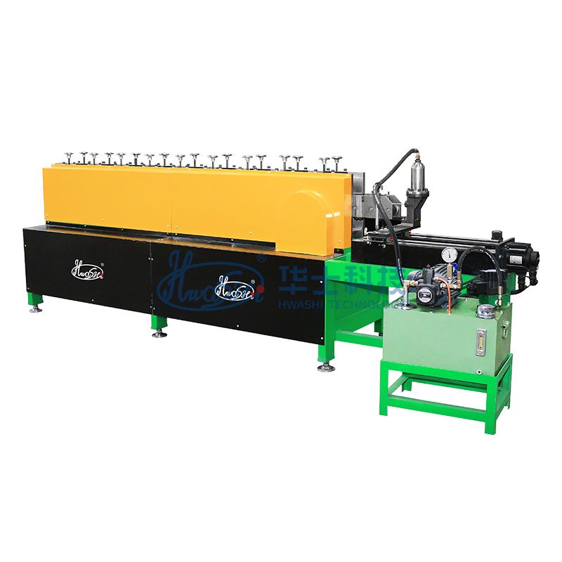 抽屉网篮自动焊接生产线