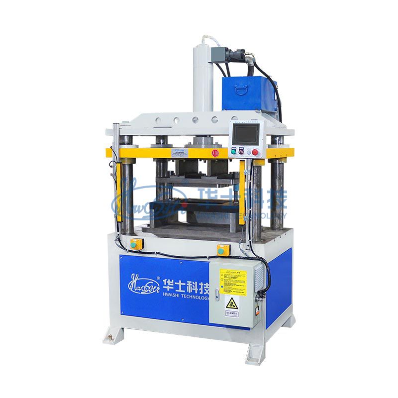 置物架网篮自动焊接生产线