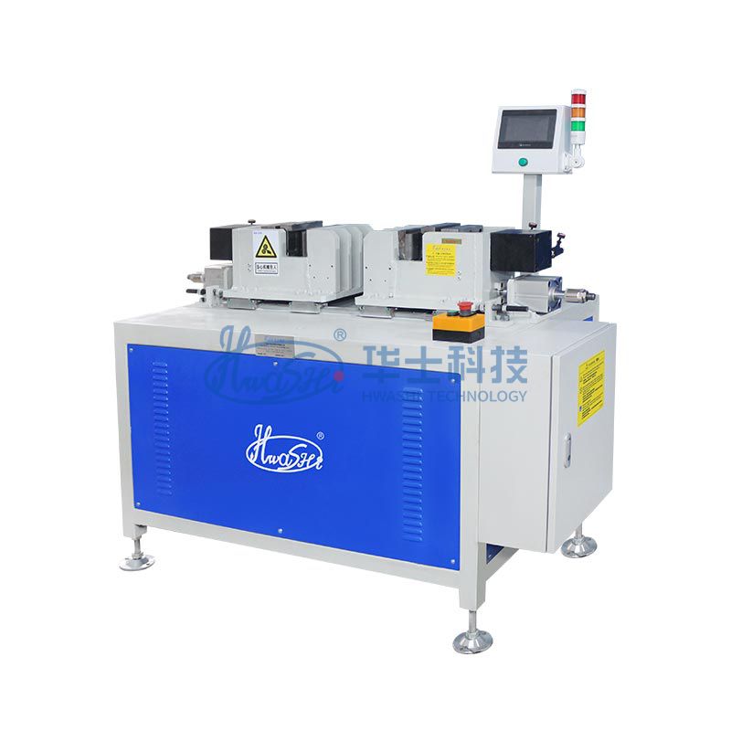 置物架网篮自动焊接生产线