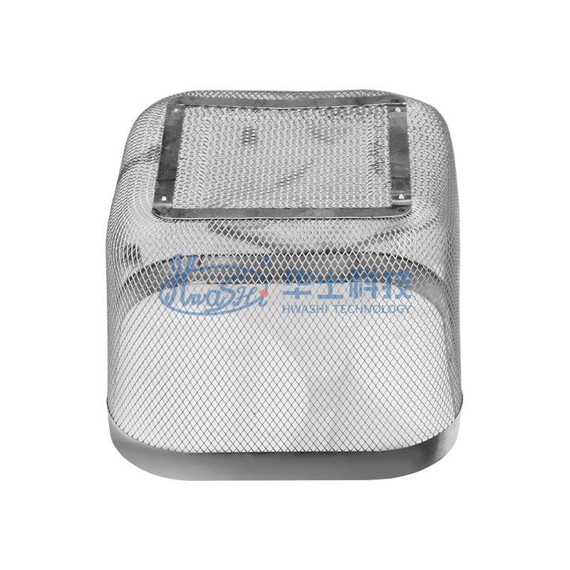 铁艺手提篮自动焊接生产线 