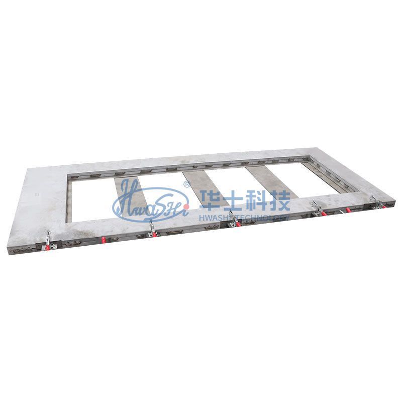 防盗门骨架自动焊接生产线