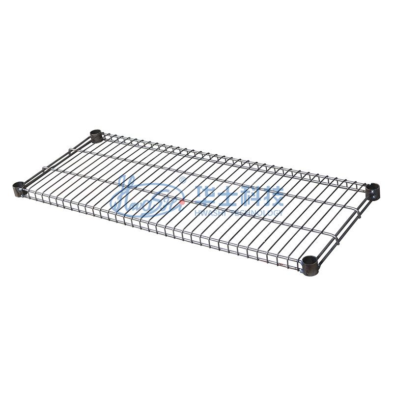 置物架自动焊接生产线