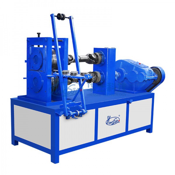 铁线扁平切断机