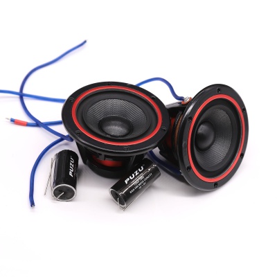 Car Speakers-PUZU AUDIO |Car DSP Amplifier | Car Speakers