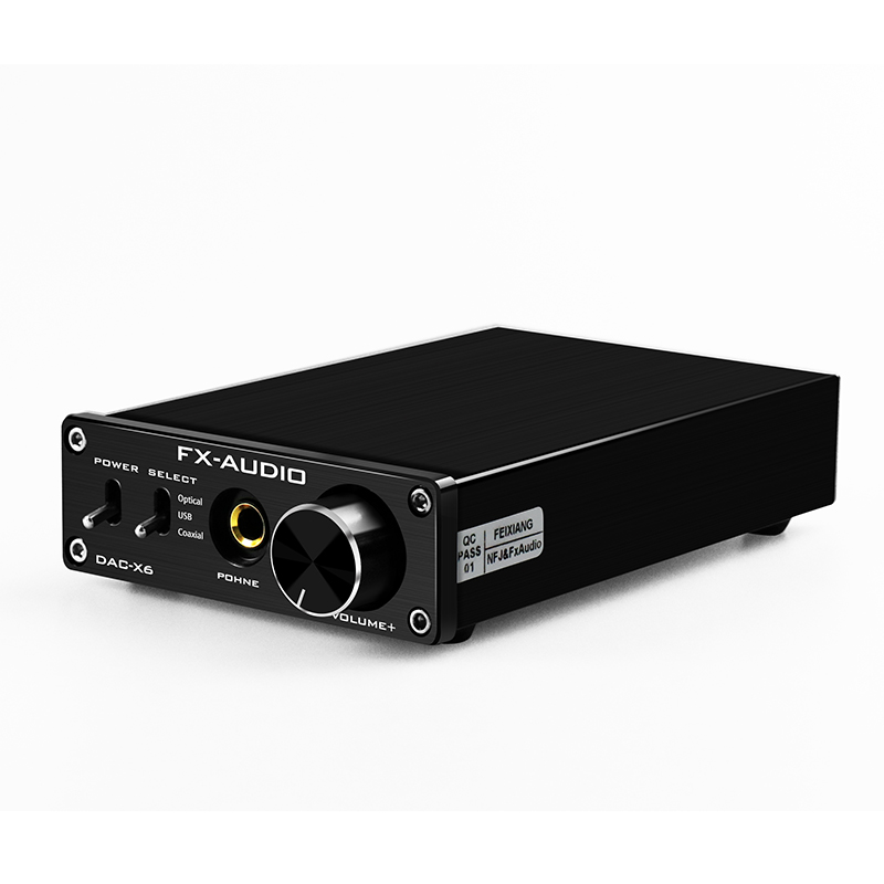 DAC