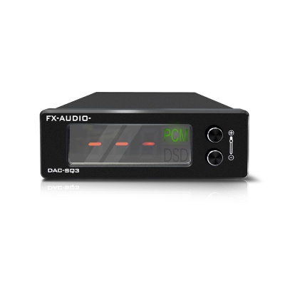 DAC DAC
