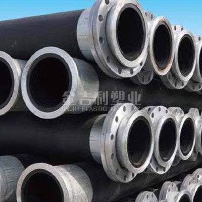 钢丝网骨架塑料复合管