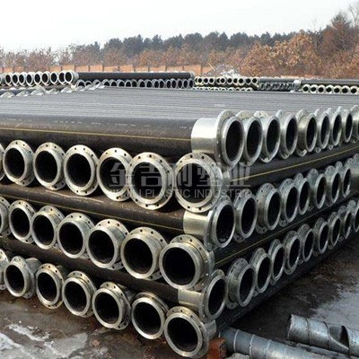 钢丝网骨架塑料复合管