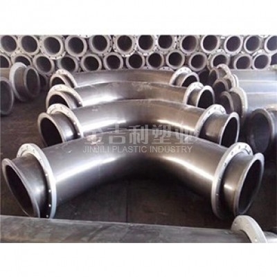 超高分子量聚乙烯弯头