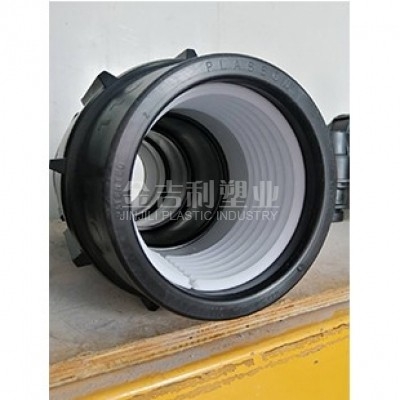 钢丝网骨架翻边法兰