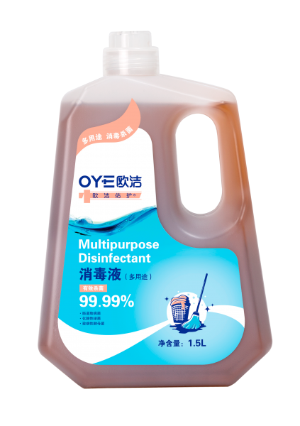 Disinfectant 1.5L