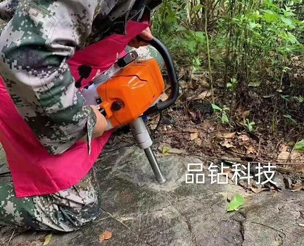 挑选钻机注意技巧有哪些？