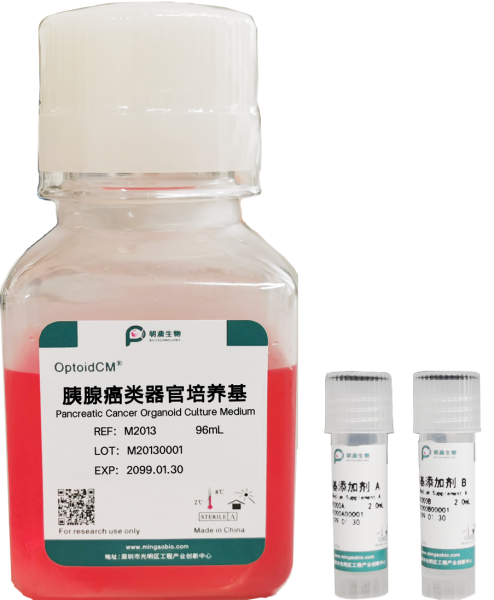 鼻咽癌类器官培养基, Nasopharyngeal Carcinoma Organoid Culture Medium