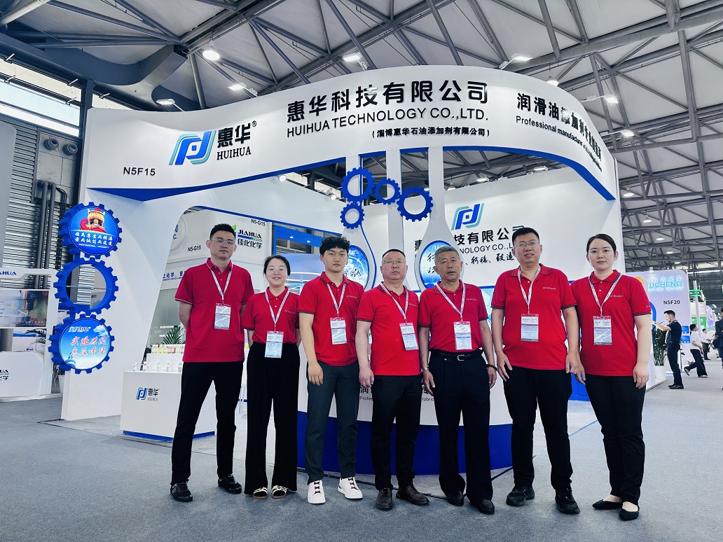 科技引领，高效发展