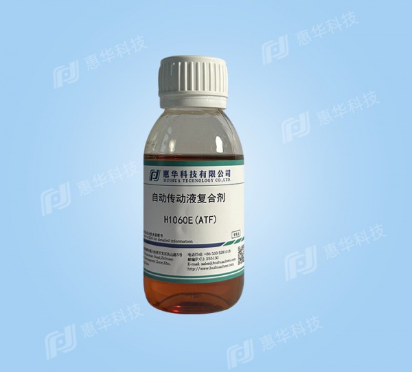 H1060E Automotive Automatic Transmission Fluid (ATF) Compound
