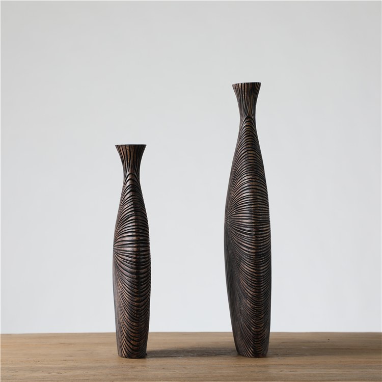 Manufacturer Graceful decorative Tall Floor Vase for home decor