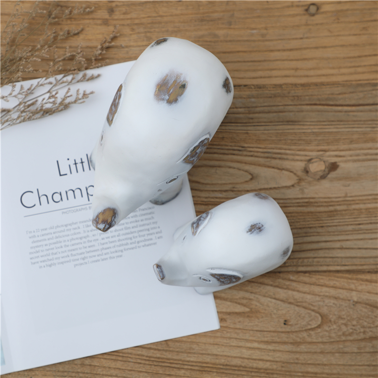     00:00 00:20  View larger image Add to Compare  Share Home Decor Manufacturer Gift Craft Polyresin Decorative Elephant Ornaments