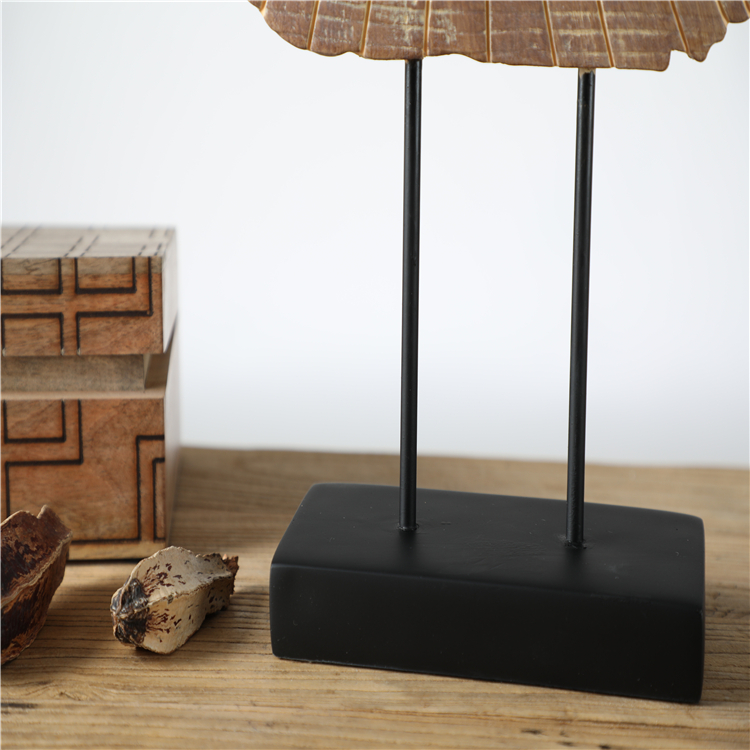 Wholesale Art Design Home Decoration Resin Craft Handmade statues Sculpture