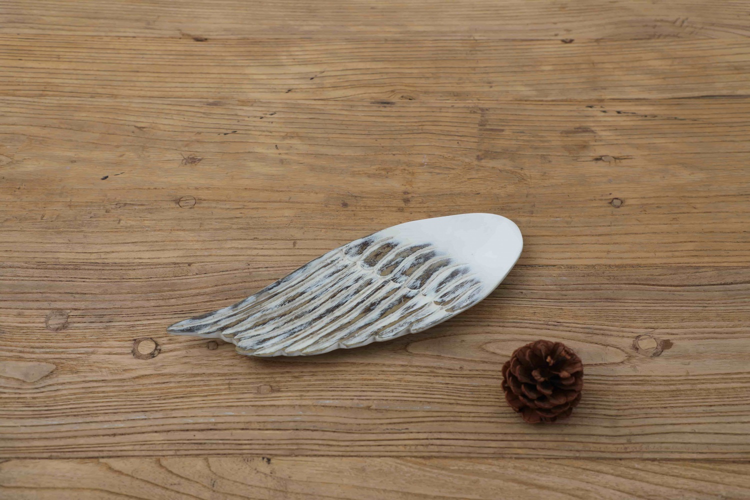 wholesale wing shape luxury home decoration accessories
