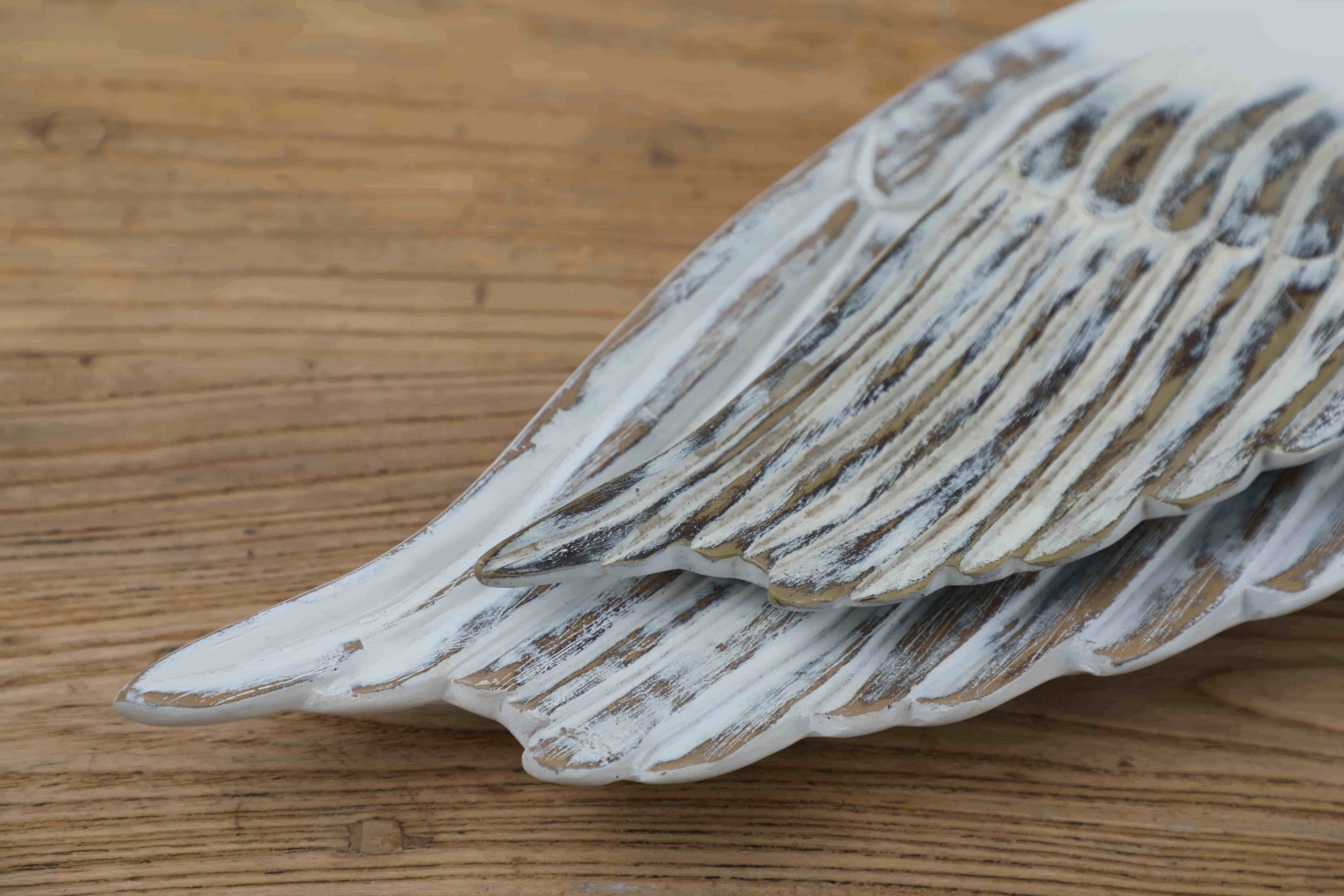 wholesale wing shape luxury home decoration accessories