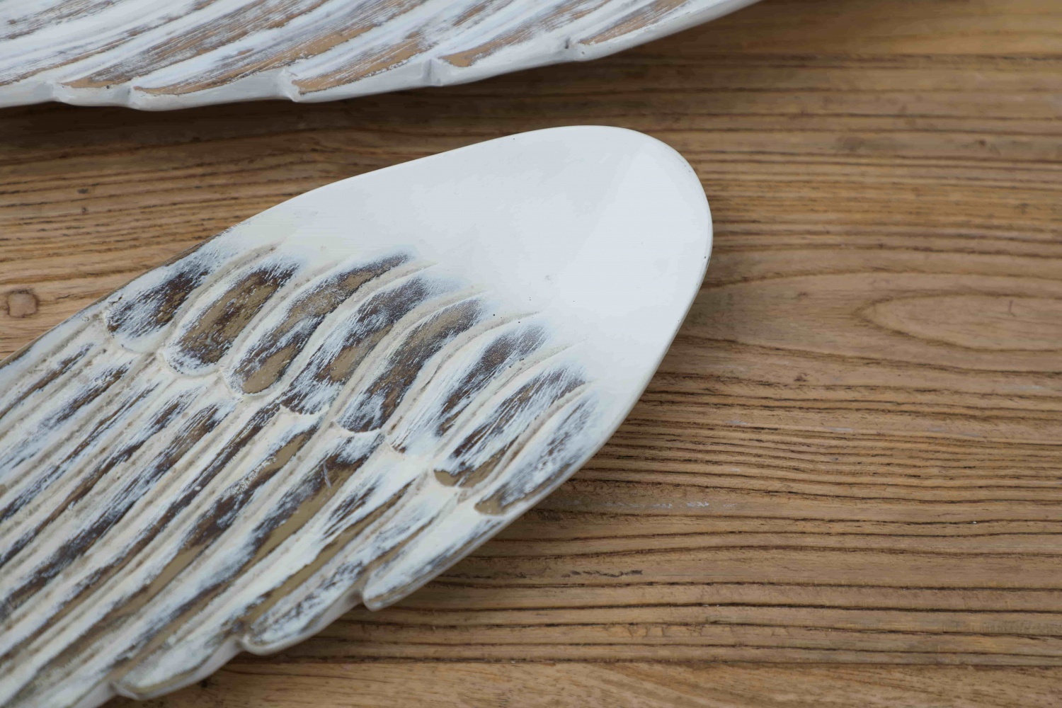 wholesale wing shape luxury home decoration accessories