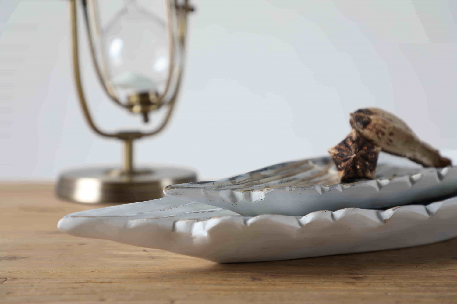 wholesale wing shape luxury home decoration accessories