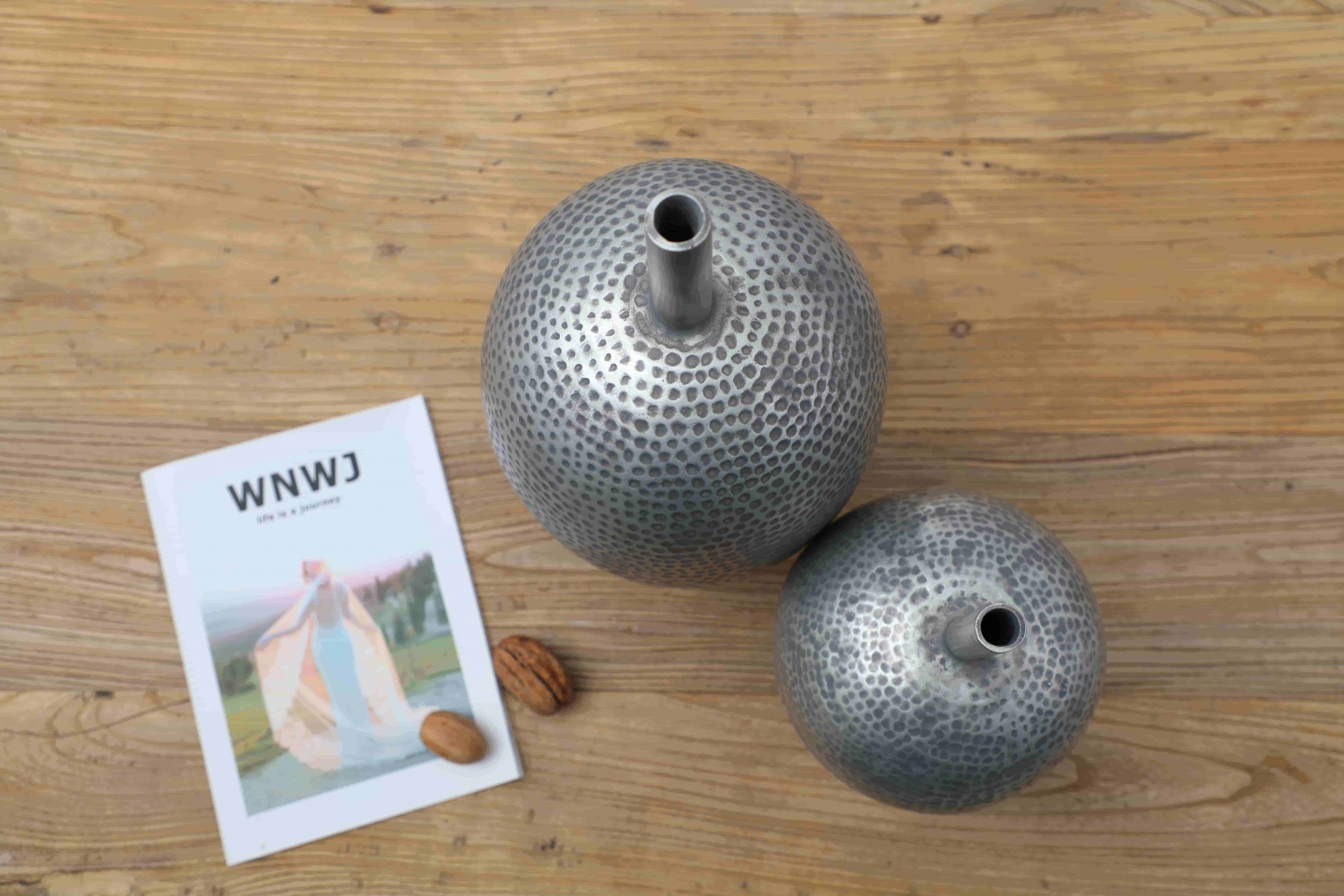 Wholesale Superior Quality Resin Crafts Nordic Style Vintage Table Vase Tall Flower Vase Decor