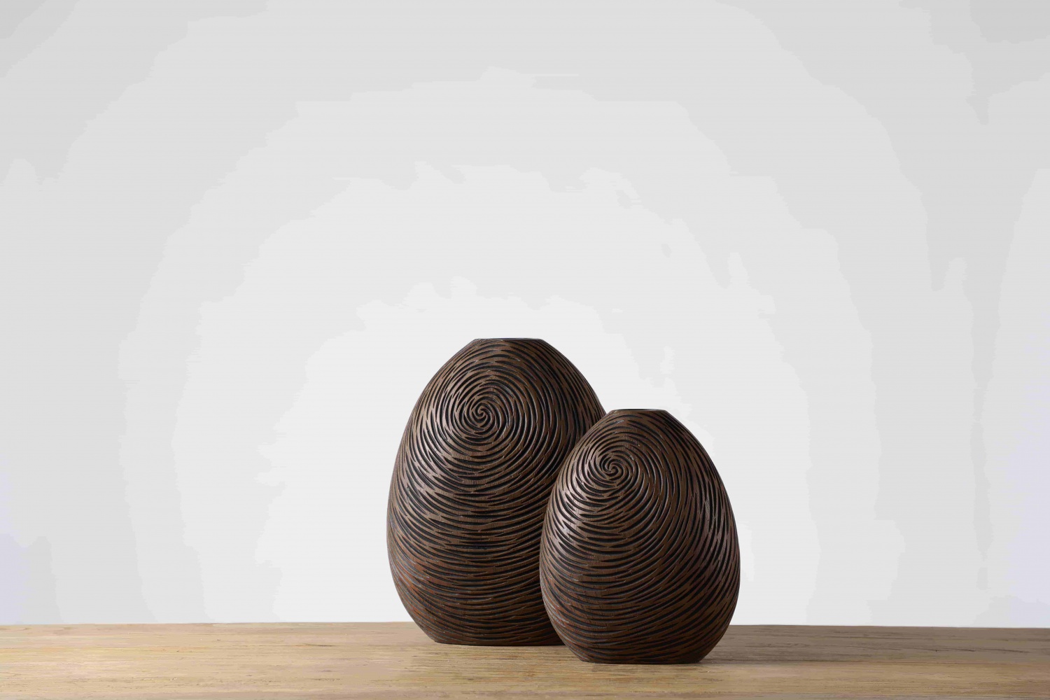 European style ornament living room decor vase embossed resin decoration flower vase for hotel