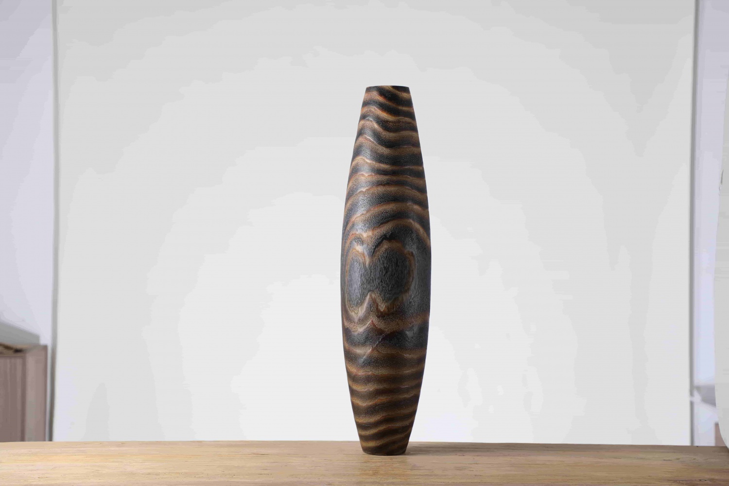 New Home Decoration Western Artistic Vase Decor Modern Flower Vases Decoration Floral Tall Vase