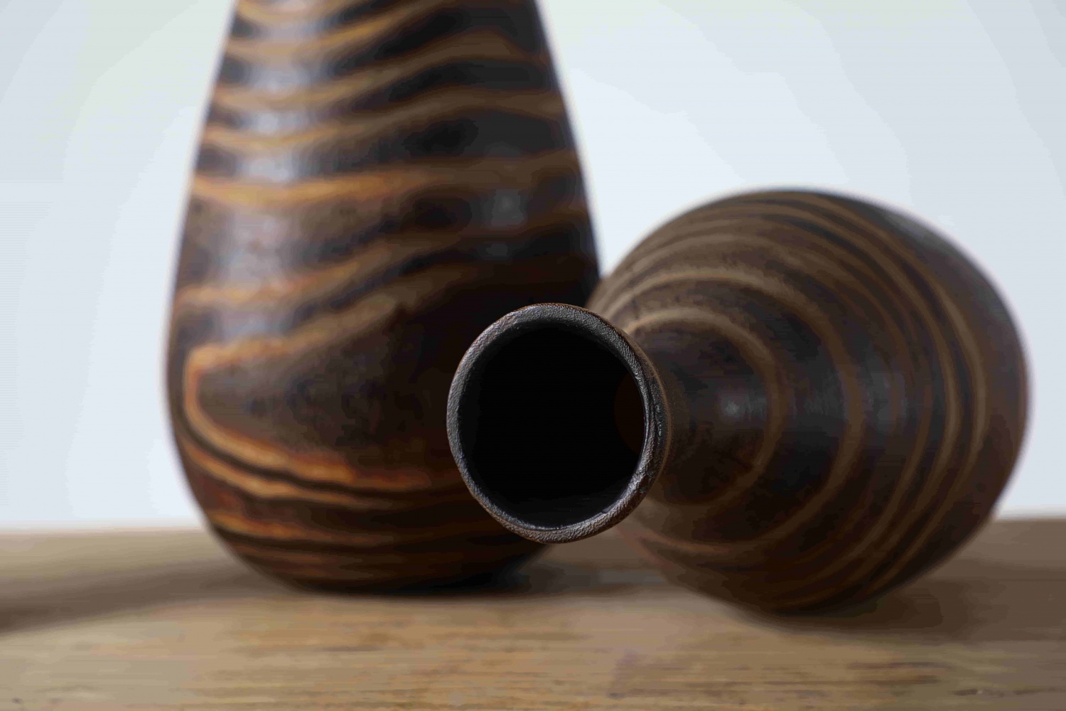 New Home Decoration Western Artistic Vase Decor Modern Flower Vases Decoration Floral Tall Vase