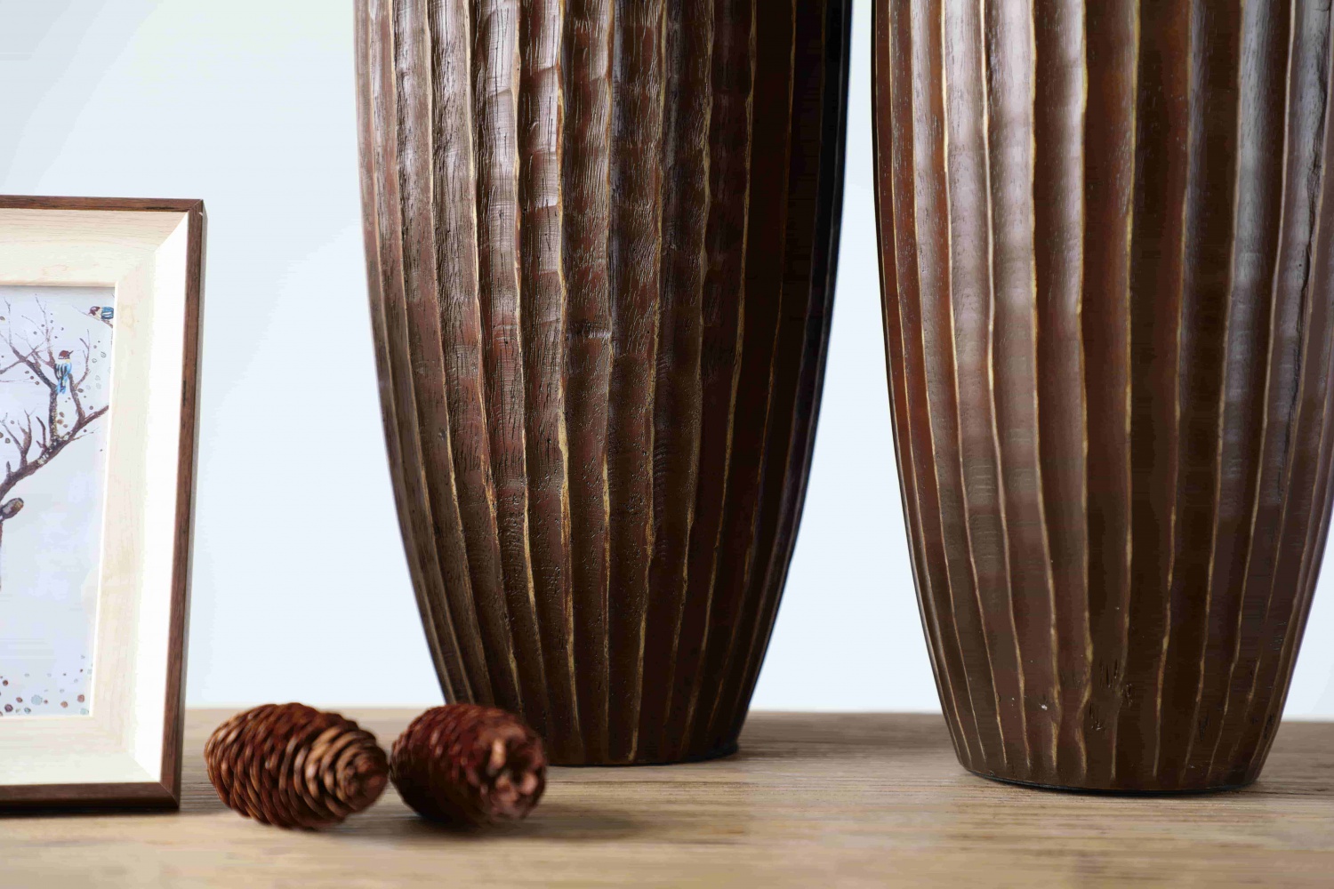 Nordic Style Decoration Luxury High End Flower Plant Pot