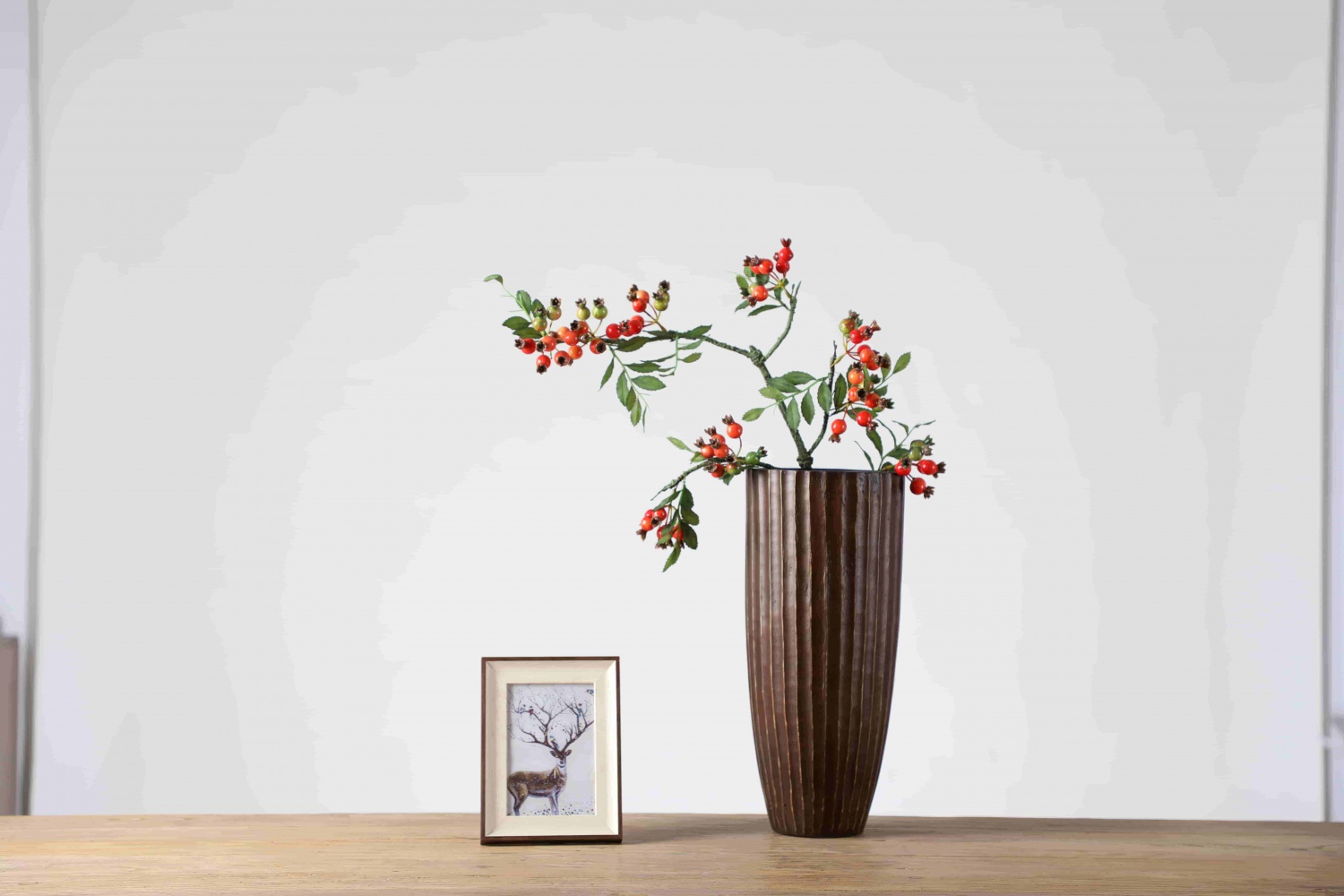Nordic Style Decoration Luxury High End Flower Plant Pot