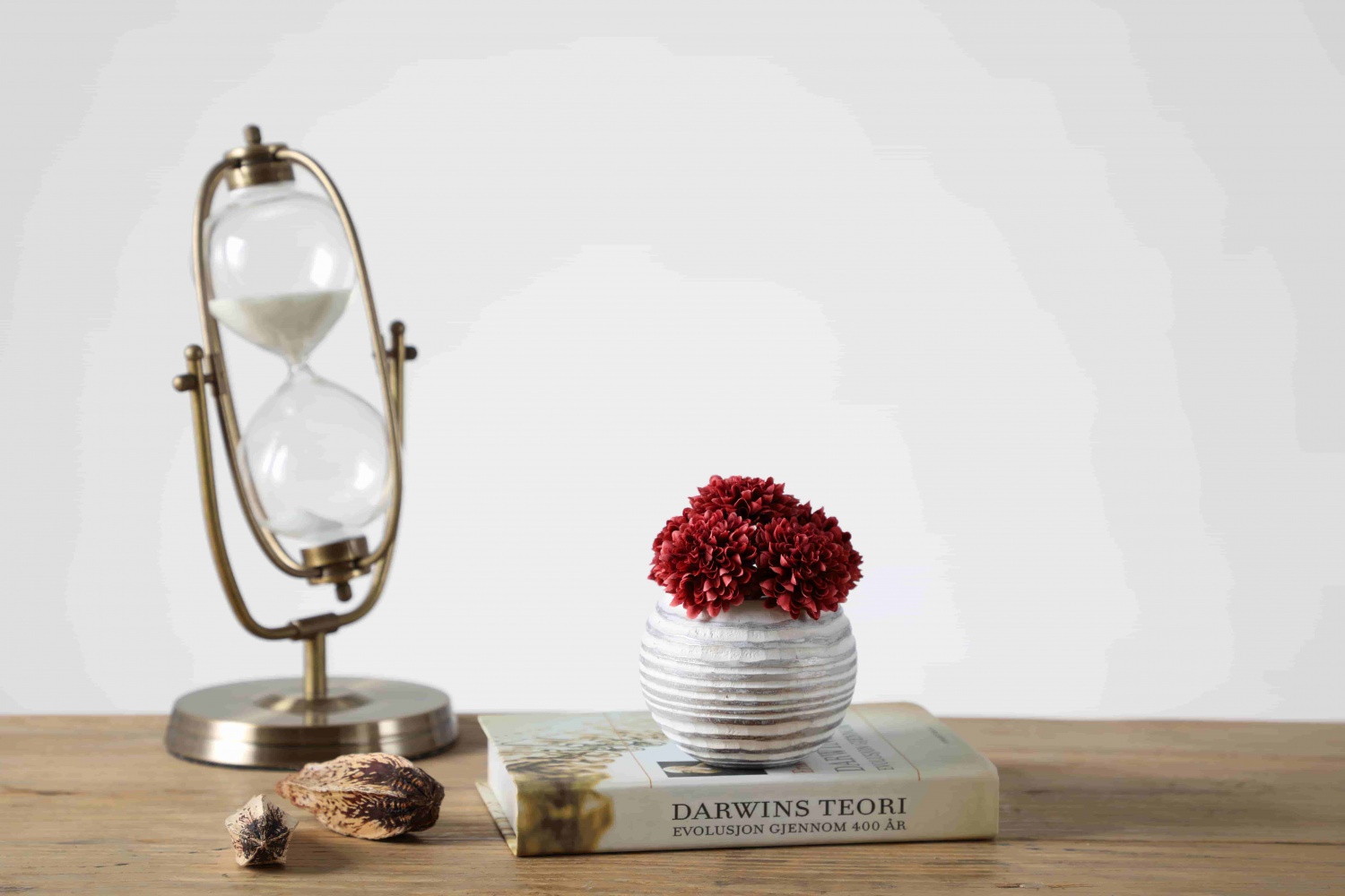 Hot Sale Luxury Ornament Pot Small Table Vase For Desk Decor