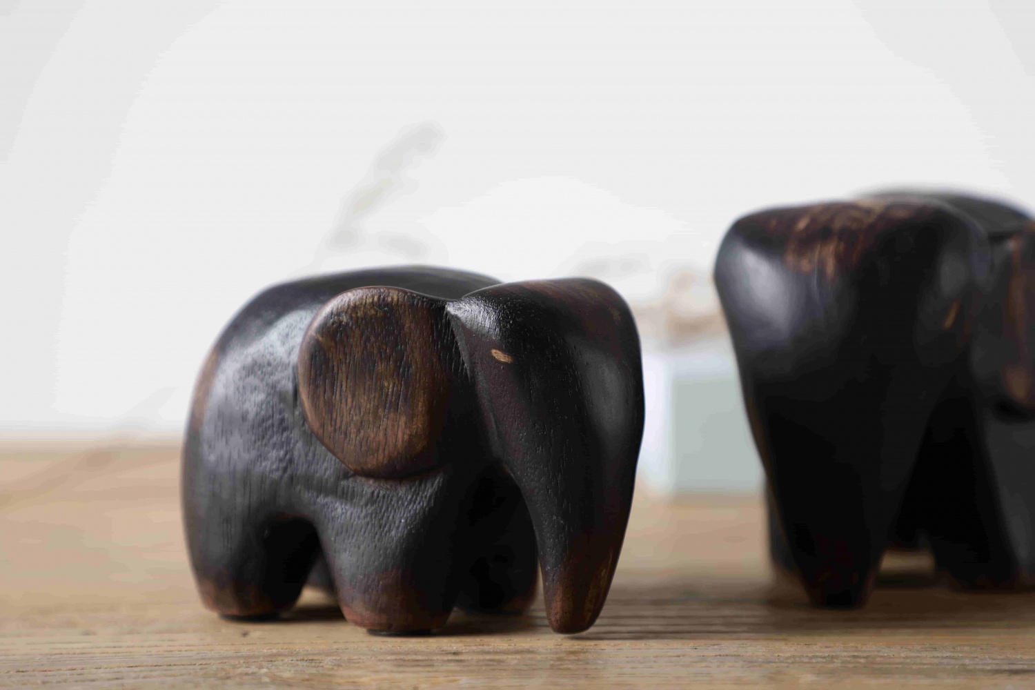 Home Decoration Polyresin Craft animal statues Elephant Sculpture