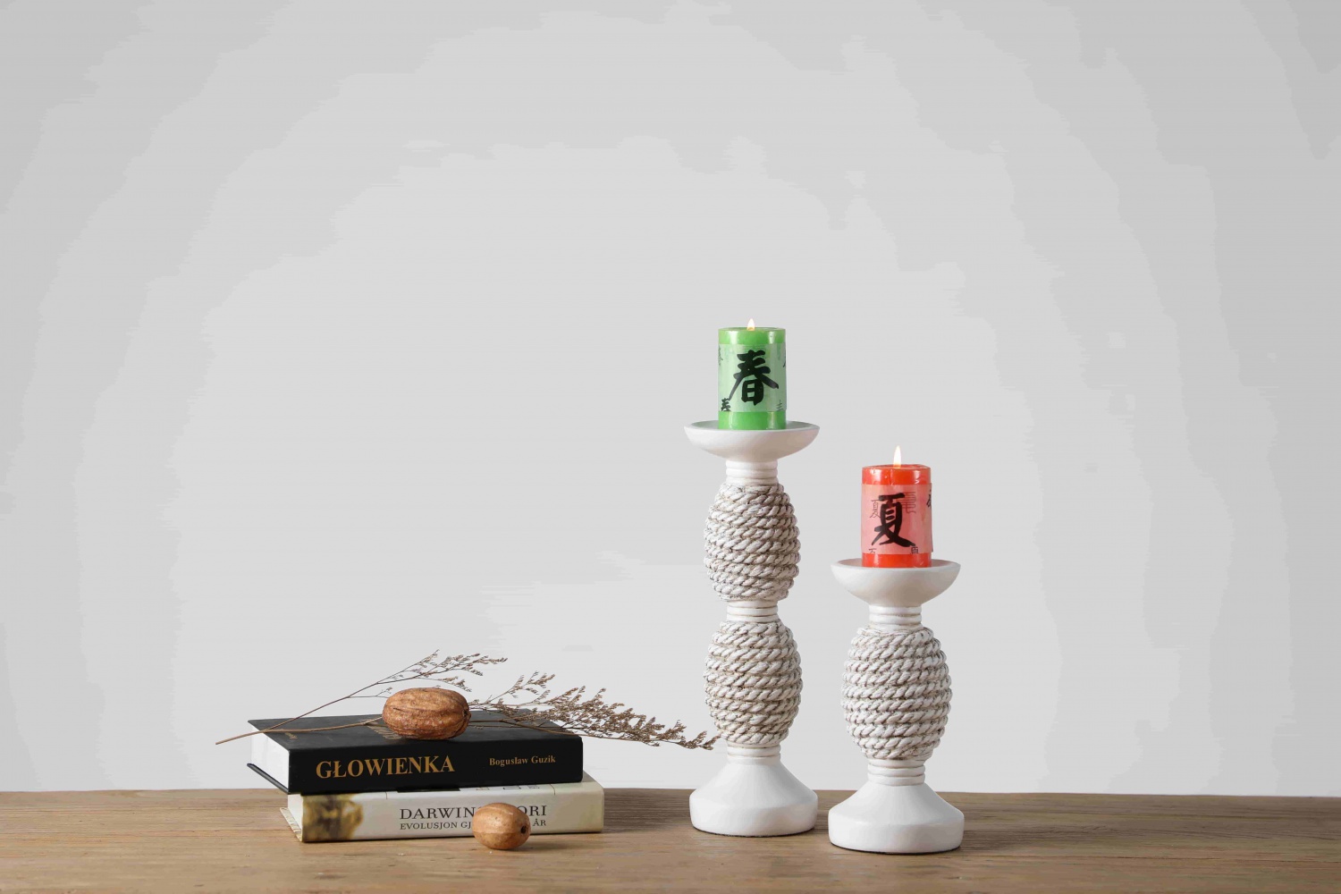 New White Modern Living Room Wholesale Resin Tall Decorative Floor Vases