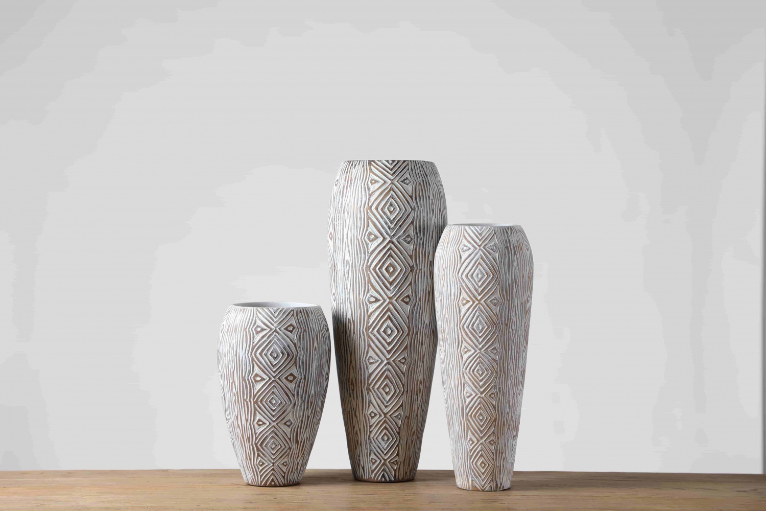 Hot Sale Luxury Ornament Chinese artificial Vase for home decor