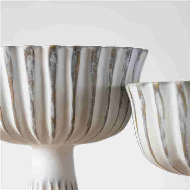 00:00 00:00  View larger image Add to Compare  Share Creative handmade nordic resin flower vase nordic home decoration flower vase for home office decor