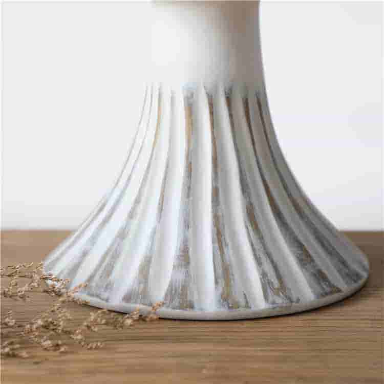 00:00 00:00  View larger image Add to Compare  Share Creative handmade nordic resin flower vase nordic home decoration flower vase for home office decor