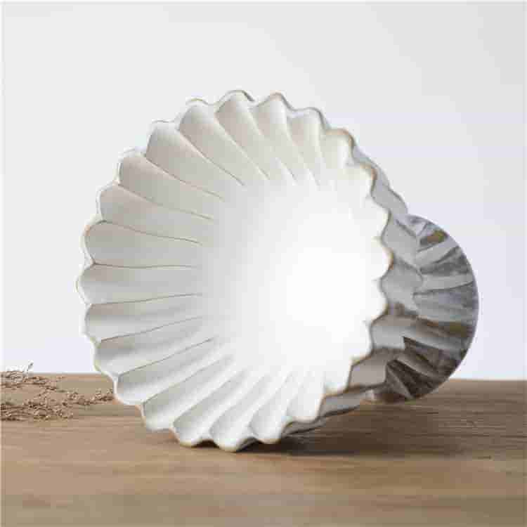 00:00 00:00  View larger image Add to Compare  Share Creative handmade nordic resin flower vase nordic home decoration flower vase for home office decor