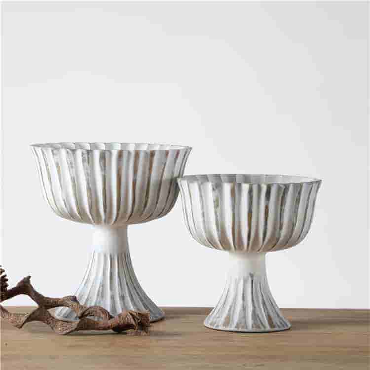 00:00 00:00  View larger image Add to Compare  Share Creative handmade nordic resin flower vase nordic home decoration flower vase for home office decor
