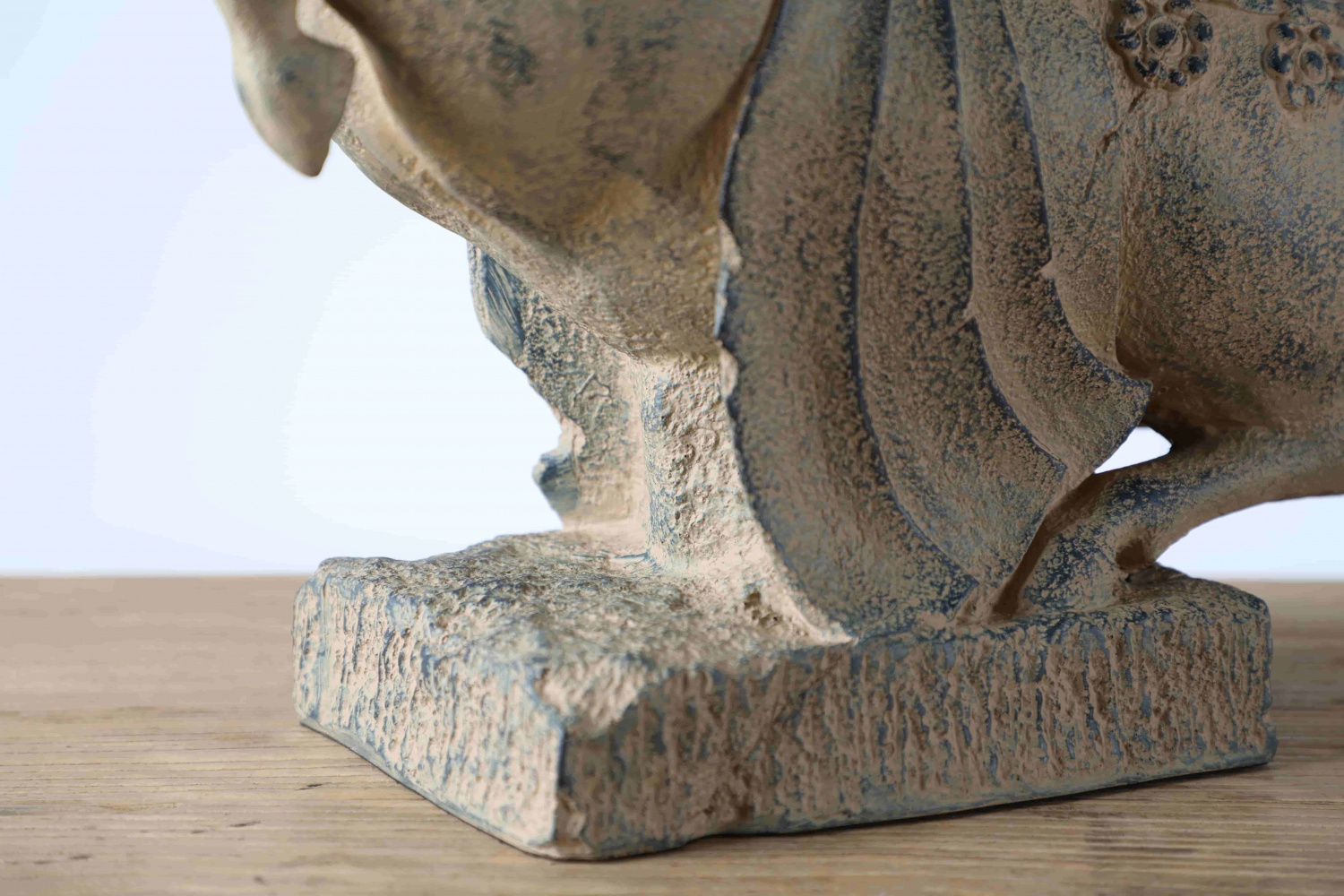 High Quality Office Home Decorative Ornaments Resin Molds Craft Horse Sculpture